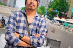 Band rock asal Kota Ambon Satu Garis rilis album debut