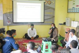 ULM bangkitkan minat masyarakat desa bisa kuliah
