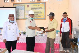 Pemkab Gorontalo Utara imbau penambang untuk jaga kelestarian lingkungan