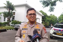 Aniaya polis, tiga relawan KAMI ditetapkan jadi tersangka