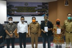 Kartu Kendali, "jurus jitu" Pertamina atasi antrean pembelian elpiji subsidi