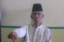 Tokoh LASQI Kalsel Djahidin wafat