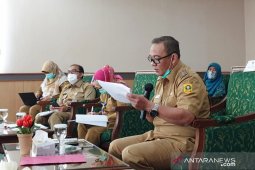 Pemkab Bogor tentukan 14 kecamatan prioritas penanganan "stunting"