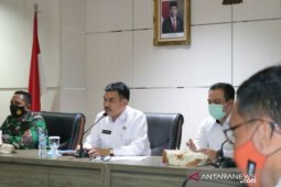 Pemprov Babel cegah meluasnya aktifitas tambang ilegal