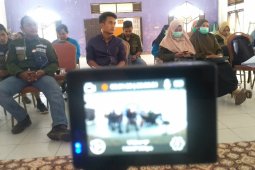 Pemkab Penajam sosialisasikan Perbub Pengadaan Barang/Jasa
