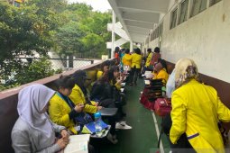 KBRI Beijing dirikan PKBM Peking warga Indonesia di Hong Kong
