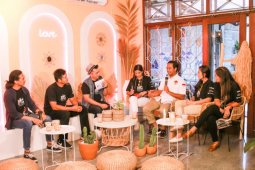 "Bike for Hope", ajakan gowes sambil beramal