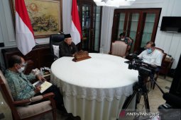 Wapres Amin minta kepala daerah berkomitmen turunkan prevalensi stunting
