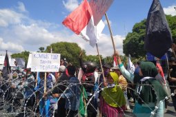 "Sekti" Jember tolak mediasi Komnas HAM soal kasus sengketa tanah
