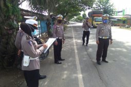 Begini penegasan Ditlantas Polda Aceh kepada pengendara motor anak di bawah umur