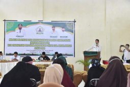 Pemkab Bener Meriah kembangkan metode pengajaran di dayah
