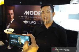 Permintaan produk elektronik di Jatim tetap tumbuh saat pandemi