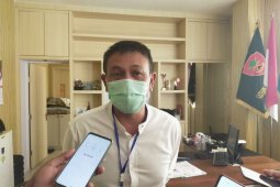 Kegiatan kampanye Risma "Roadshow Online Berenerji" sudah izin gubernur