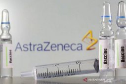 AstraZeneca katakan "vaksin untuk dunia" 90 persen efektif