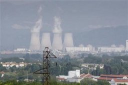 Indonesia needs 3,000 personnel in nuclear energy sector: minister