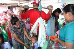 Diumumkan, Hasil Penilaian Kinerja Pencegahan Stunting