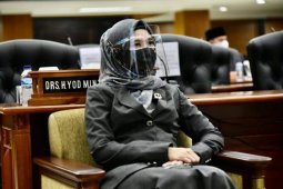 DPRD Jabar imbau pemda siaga hadapi bencana alam di tengah pandemi
