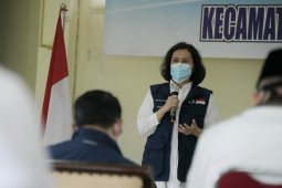 Jawa Barat butuh 72 juta dosis vaksin COVID-19