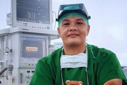 RS Siloam Hospitals Groups gelar edukasi kesehatan bahas "Trigger Finger"