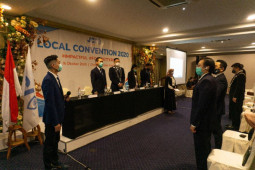 JCI East Java catat 300 "member" di akhir tahun 2020
