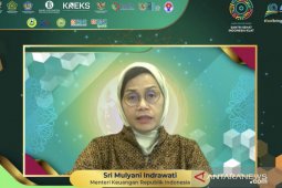 Pemerintah alokasikan  Rp2,6 triliun untuk program pemulihan pesantren