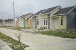 Laba BTN naik 39,72 persen pada kuartal III 2020