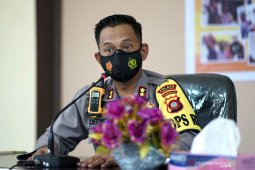 Polres Gorontalo Kota akan gelar Operasi Zebra