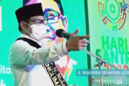 Muhaimin yakin PKB tembus tiga besar Pemilu 2024
