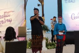 Kanwil DJP Bali : manfaatkan insentif pajak