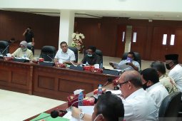 Perindag : Peniadaan Dinas SDM berdampak penghitungan kuota minyak tanah di Maluku