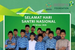Adaro dukung ponpes dengan program Adaro Santri Sejahtera