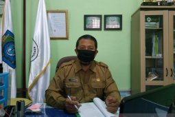 Warga Bangka Tengah positif COVID-19 bertambah lima orang