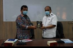 Wali Kota Tebing Tinggi pertanyakan perbaikan jalan akibat pembangunan jalan tol