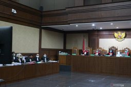 Pengelola saham Jiwasraya mengaku tidak punya harta Rp10 triliun