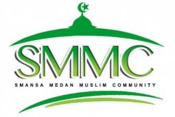 Komunitas Muslim SMA Negeri 1 Medan kembali salurkan bantuan APD kepada petugas medis