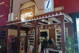 Dirut SIER : Jatim Fair 2020 sarana mengukur kekuatan daya saing produk