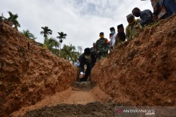 Wali Kota Padangsidimpuan ajak warga makmurkan masjid