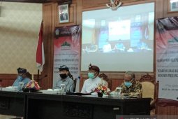 Sejarawan: Desa Adat penting jaga nilai kearifan lokal Bali