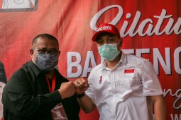 "Banteng lawas" menyatu menangkan Eri-Armuji di Pilkada Surabaya 2020