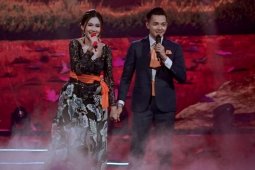Nella Kharisma - Dorry Harsa siapkan  lagu duet baru