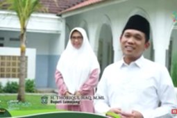 Bupati Lumajang: Santri agen perubahan untuk pemimpin bangsa
