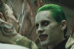 Joker versi Jared Leto akan kembali di "Justice League Snyder Cut"