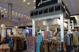 Pertamina targetkan 500 UMKM naik  kelas