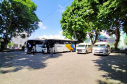 Kementerian Perhubungan sediakan layanan angkutan gratis ke tempat wisata Banyuwangi