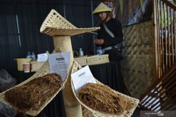 Anggota DPR dukung produk tembakau alternatif dari Bali