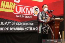 UKM diminta manfaatkan peluang usaha ekonomi digital di tengah pandemi