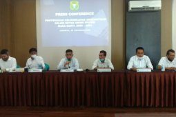 Didukung 29 pengprov, Agung Firman Sampurna calon kuat ketua umum PBSI
