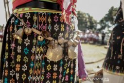 Kemenparekraf cari strategi kembangkan karya kreatif lokal di Labuan Bajo