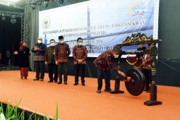 PJs Gubernur: Forkom Sekwan diharapkan jadi ajang rembuk