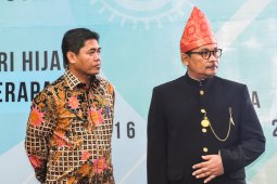 Kemenperin adakan pelatihan "3 in 1" serentak di tujuh balai diklat